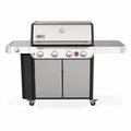 Weber Gen S435 LP Gas Grill 36400001